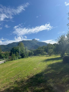 Casa in campagna